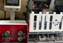 Máy Cắt Ống Ruột Mềm Tự Động