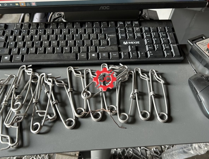 Máy uốn 3d - 15 trục- phá bỏ mọi giới hạn