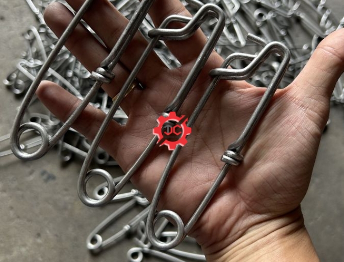 Máy uốn 3d - 15 trục- phá bỏ mọi giới hạn