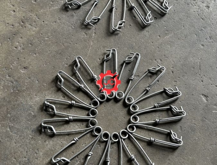 Máy uốn 3d - 15 trục- phá bỏ mọi giới hạn